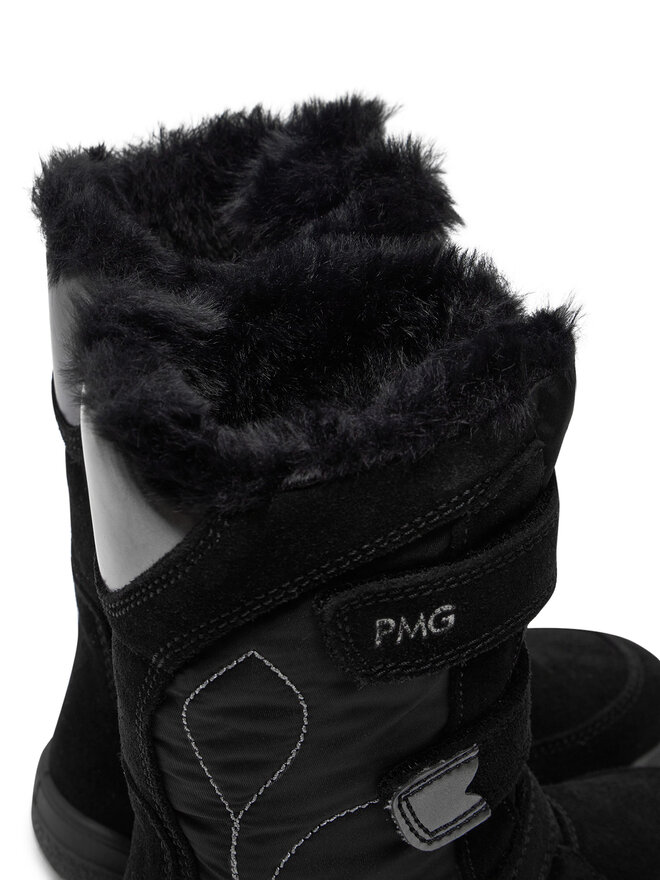 Primigi Schneeschuhe Primigi 6880500 S GORE-TEX Schwarz