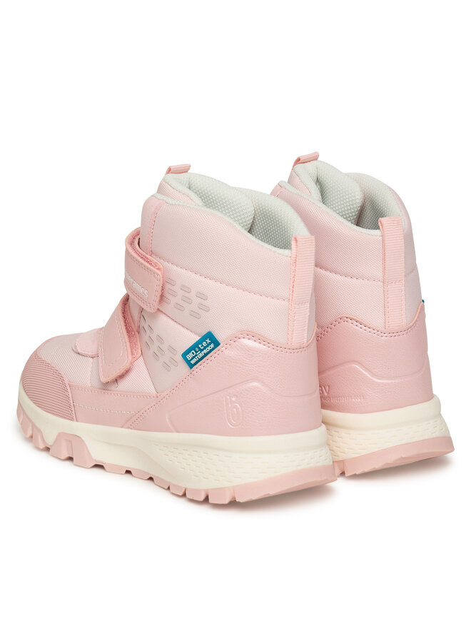 Biomecanics Botas altas Biomecanics 251255 S Rosa
