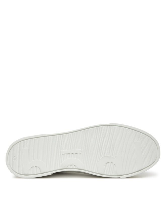 HÖGL Sneakersy HÖGL Blade 0-103601 Biela