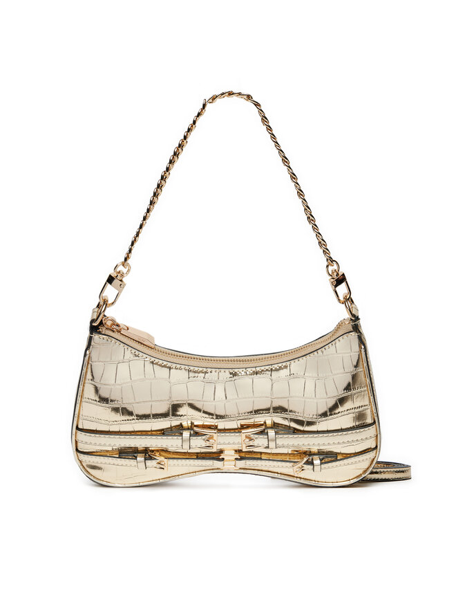Aldo Handtasche Aldo Jayme 13863737 Goldfarben