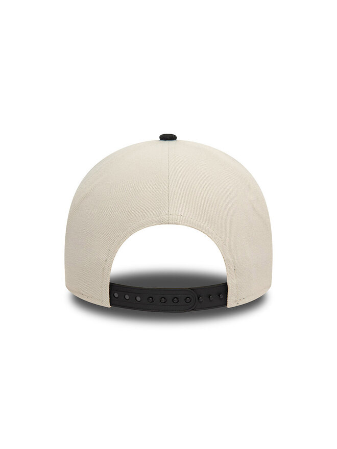 New Era Cappellino New Era Nfl Eframe Saf49E 60565464 Beige