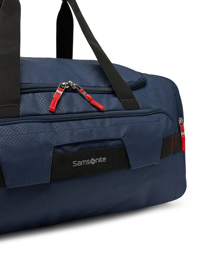 Samsonite Taška Samsonite Sonora 128092 Tmavomodrá