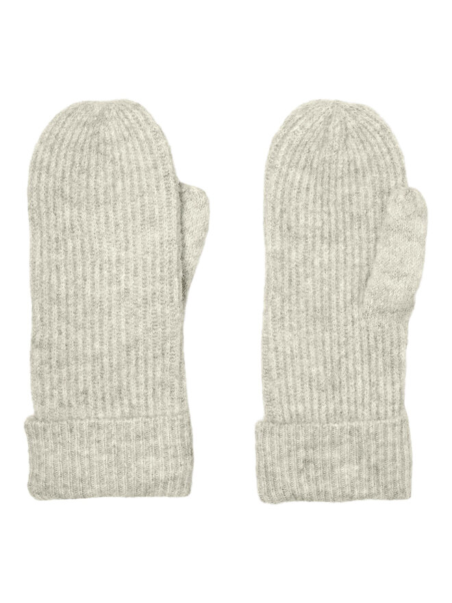 Vero Moda Damenhandschuhe Vero Moda 10291617 Grau