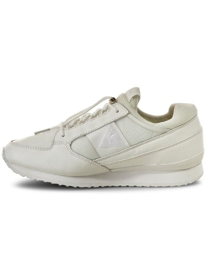 Sneakers Le Coq Sportif Eclat W Quick Lace 1620233 Blanc chaussures