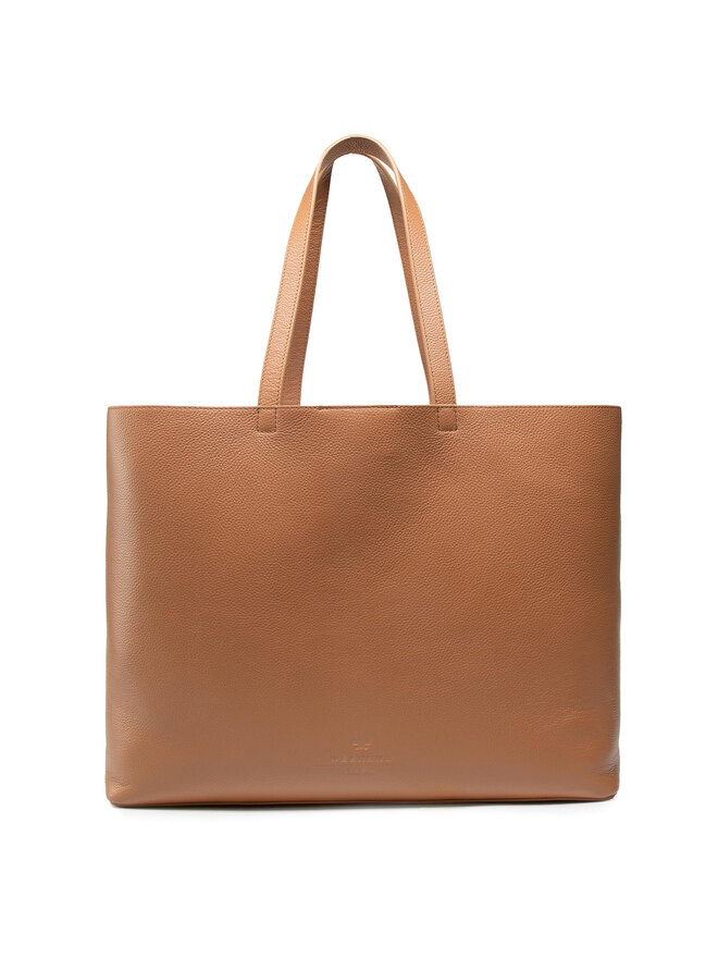 Weekend Max Mara Τσάντα Weekend Max Mara Legge 55111212650 Καφέ