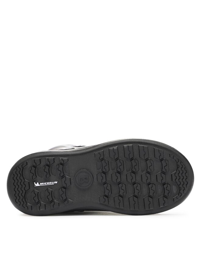 Bogner Sněhule Bogner La Plagne 1 L 32247074 Černá