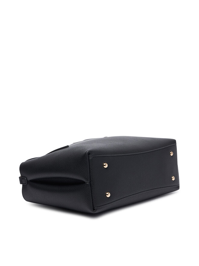 Guess Handtasche Guess HWBG97 35060 Schwarz