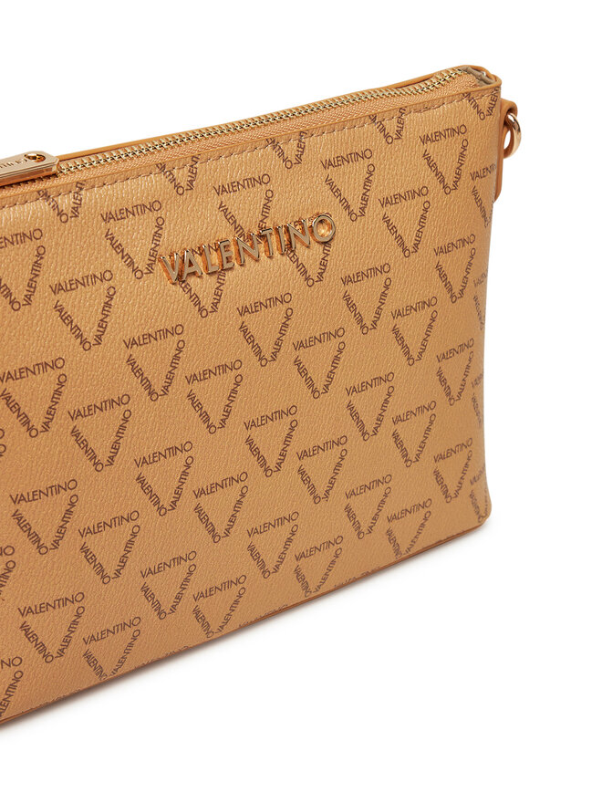 Valentino Сумка Valentino Lady Re VBS8GT17 Коричневий