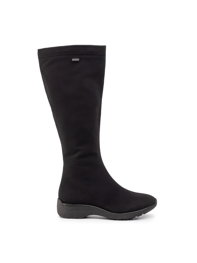 Bottes Ara GORE TEX 12 40956 01 Noir chaussures