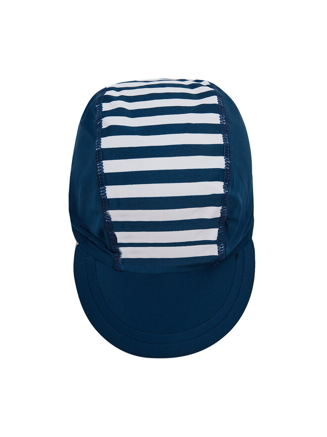 Playshoes Mütze Playshoes 460118 M Dunkelblau