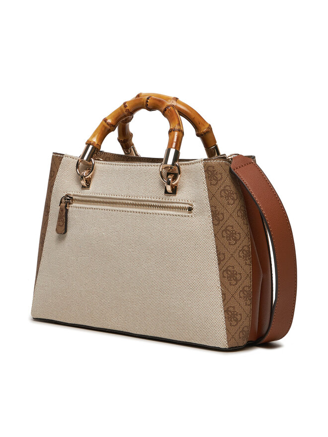 Guess Сумка Guess Kerima (Ag) HWAG93 37060 Écru