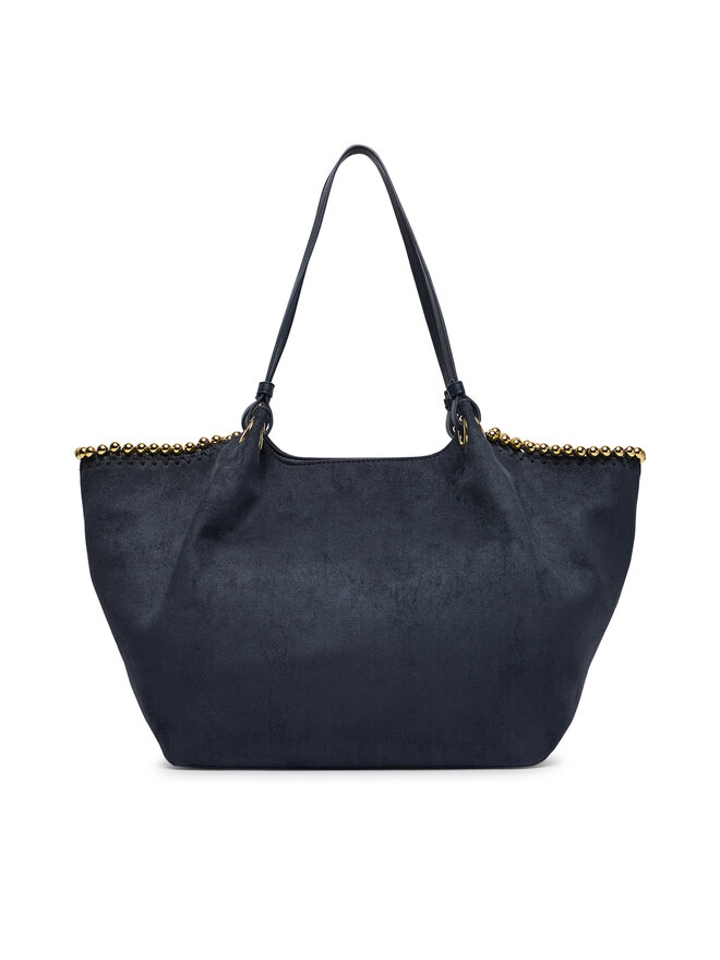 LOVE MOSCHINO Handtasche LOVE MOSCHINO JC4220PP0PKF175A Dunkelblau