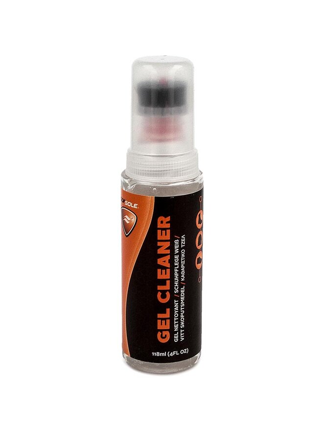 Sofsole Reinigungsmittel für Schuhe Sofsole Gel Cleaner