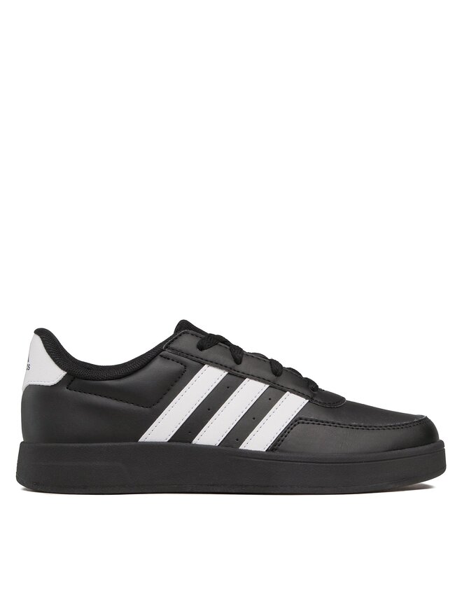 adidas Снікерcи adidas Breaknet 2.0 K HP8961 Чорний