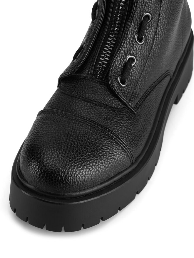 DeeZee Botines DeeZee HY13123-18A Negro