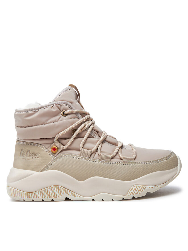 Lee Cooper Боти Lee Cooper LCJ-24-03-3065LA Бежов