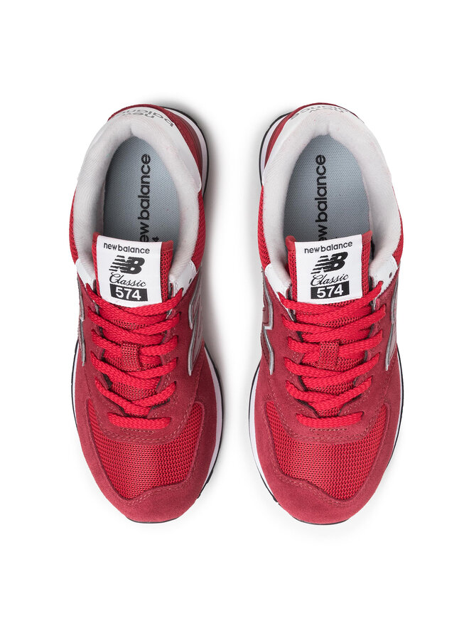 New Balance Sneakers New Balance ML574SSO Rot