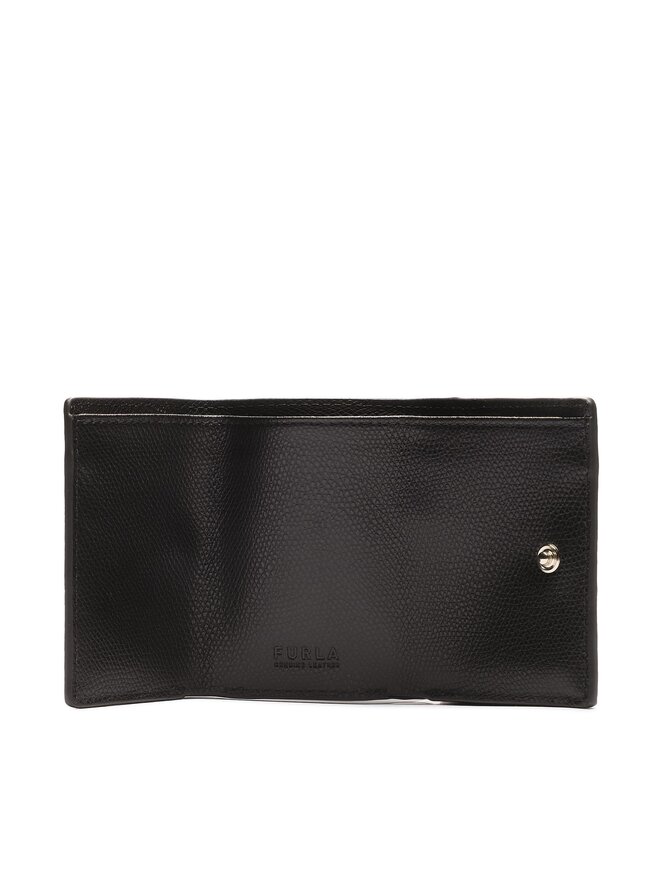 Furla Maža Moteriška Piniginė Furla Camelia WP00318-ARE000-O6000-1007 Juoda