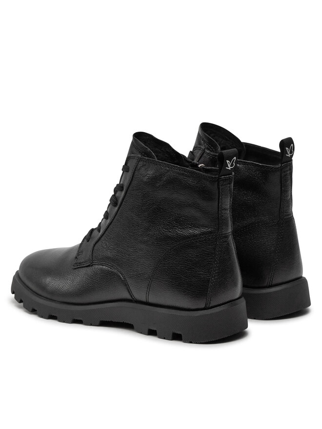Caprice Stiefeletten Caprice 9-26203-43 Schwarz