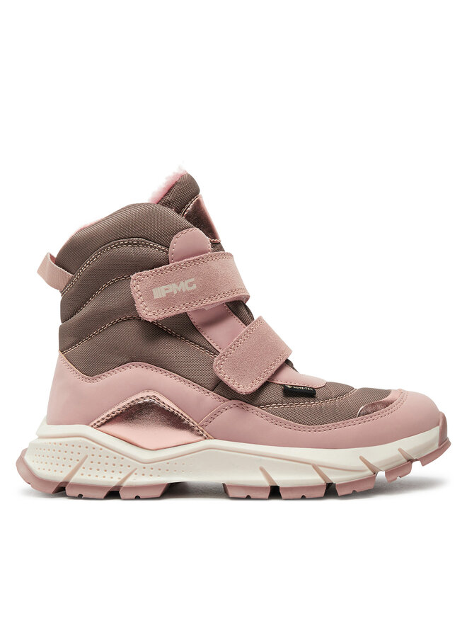 Primigi Snehule Primigi 6936722 D GORE-TEX Ružová