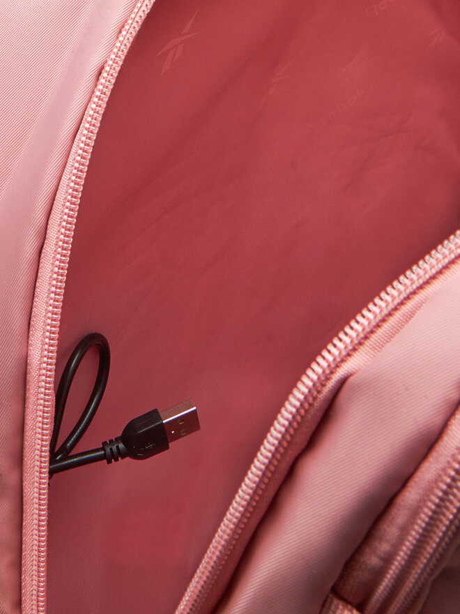 Reebok Zaino Reebok RBK-015-CCC-06 Rosa