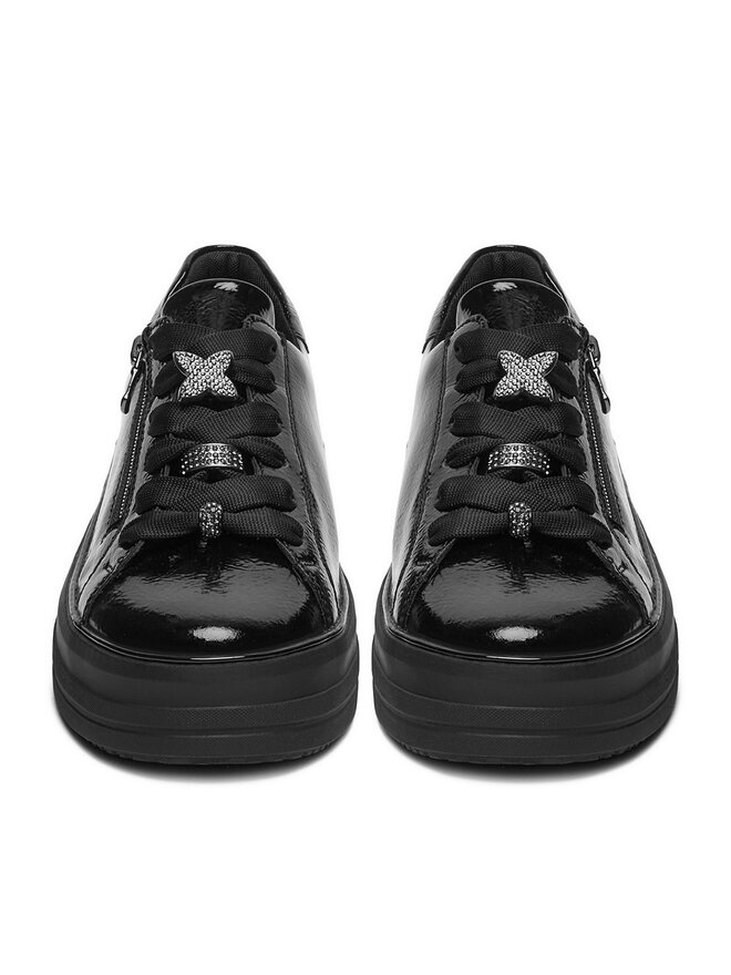 Remonte Sneakers Remonte D1C09-00 Schwarz