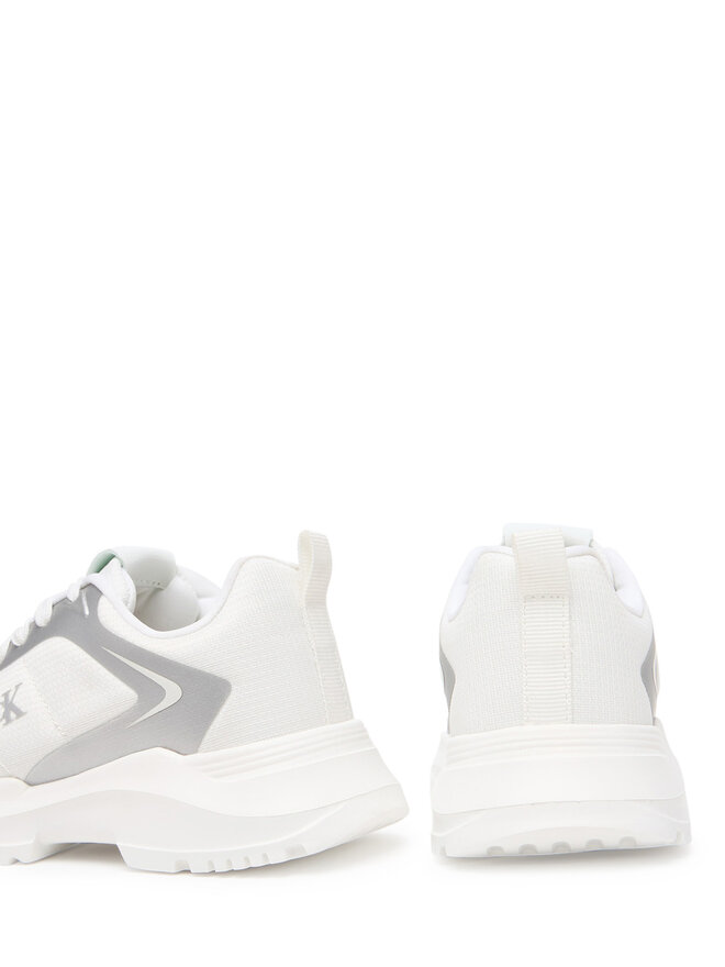 Calvin Klein Sneakers Calvin Klein V3A9-83233-1844X059 M Weiß
