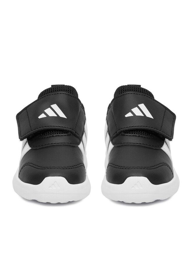 adidas Снікерcи adidas C-VL MOVE I KH9751 Чорний