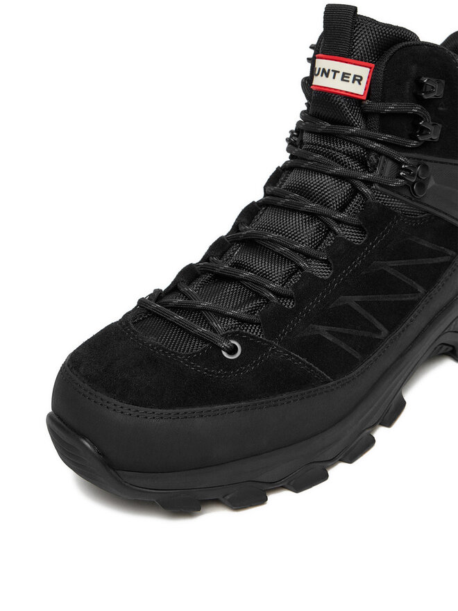 Hunter Trekkingi Hunter CEO-H8-352 Czarny