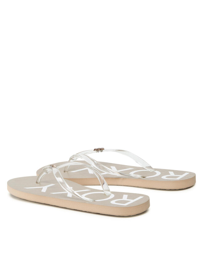 Roxy Chancletas Roxy ARJL100915 Blanco
