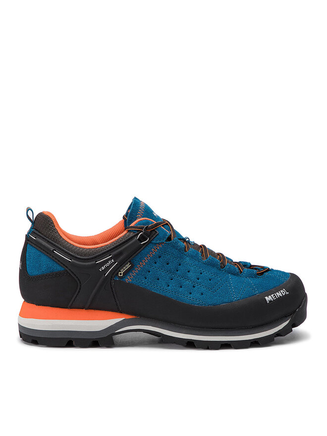 Meindl Trekkings Meindl Literock Gtx GORE-TEX 3922 Bleumarin