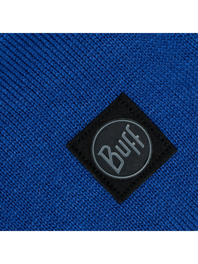 Buff Σκούφος Buff Knitted 126457.791.10.00 Σκούρο μπλε