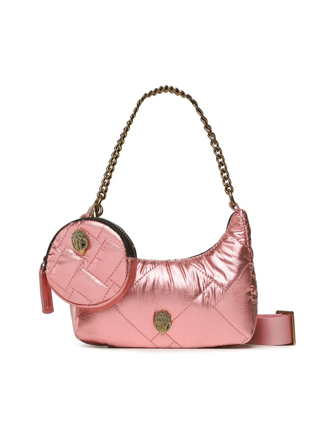 Kurt Geiger Geantă Kurt Geiger Nylon Sm Multi Xbody 9550153229 Roz