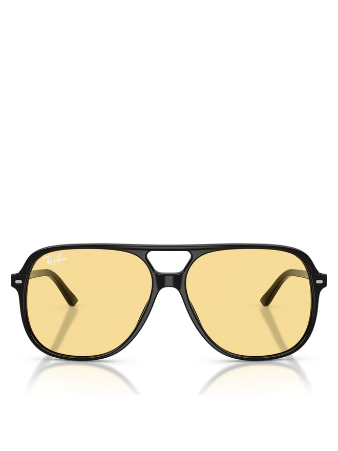 Ray-Ban Sonnenbrillen Ray-Ban Bill Summer Capsule 0RB2198 Schwarz