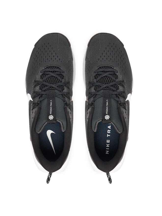 Nike Zapatillas de running Nike Reactx Pegasus Trail 5 DV3864 001 Negro