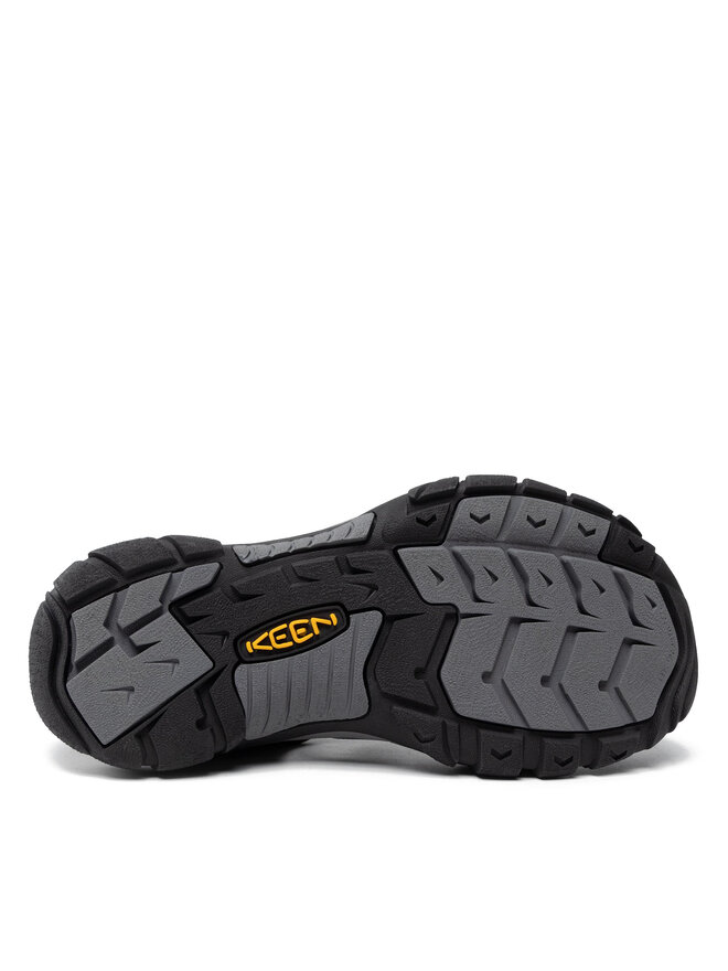 Keen Босоніжки Keen Newport 1022247 Чорний