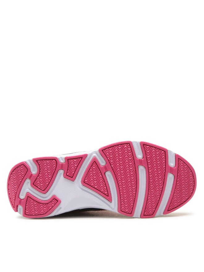 Bagheera Sneakersy Bagheera Striker Jr 86566-22 C4201 Ružová