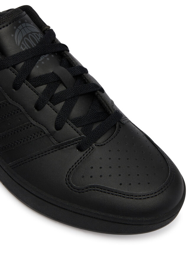 adidas Sneakers adidas Hoops Classic KI1047 Schwarz