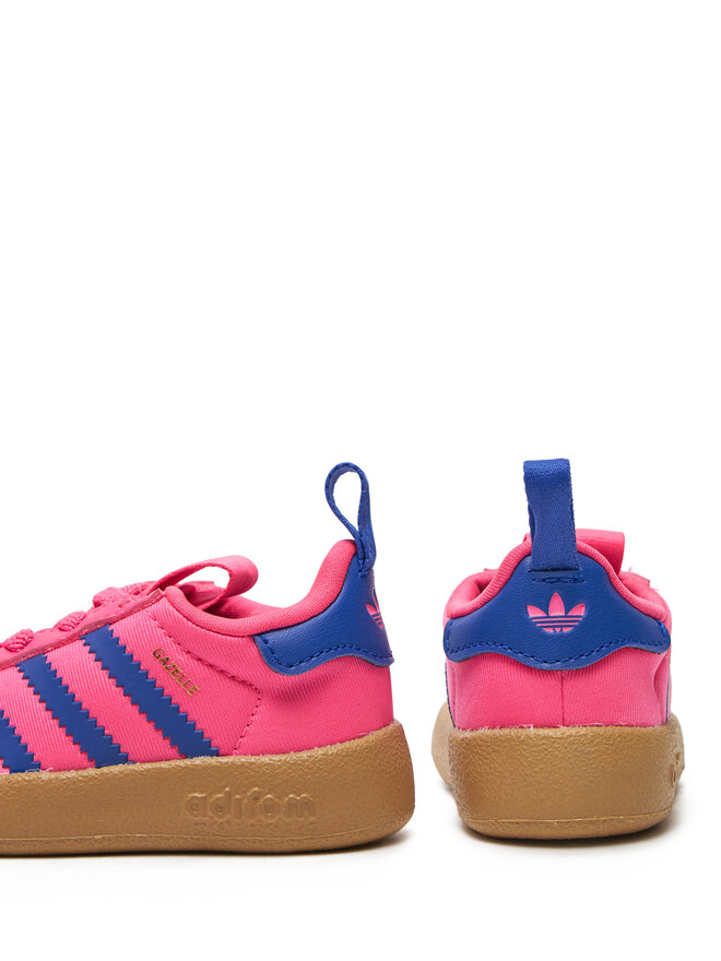 adidas Sneakersy adidas adiform Gazelle 360 JH5212 Różowy
