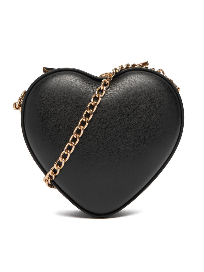 LOVE MOSCHINO Сумка LOVE MOSCHINO JC4326PP0NKV0000 Чорний