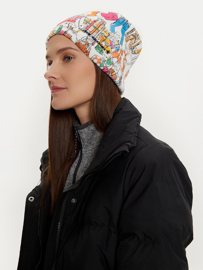Rossignol Gorro Rossignol RLNWH08 De color
