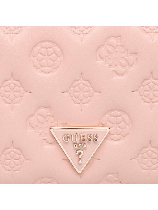 Guess Handtasche Guess La Femme (PD) SLG SWPD86 89410 Rosa