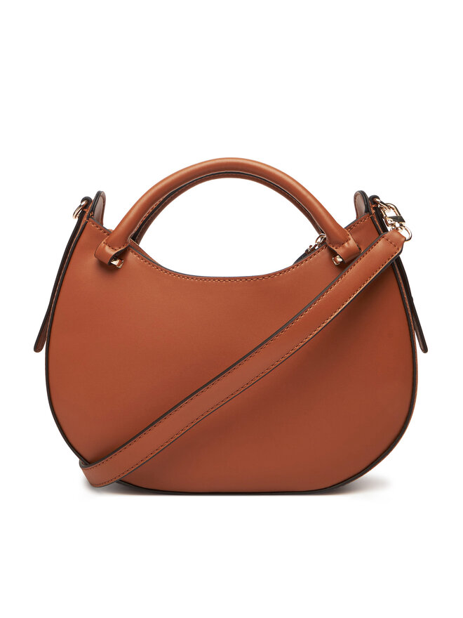 Guess Ročna torba Guess Tatum HWNG96 67060 Rjava