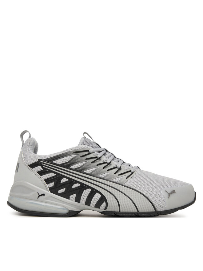 Puma Снікерcи Puma Voltaic Evo 379601 38 Сірий