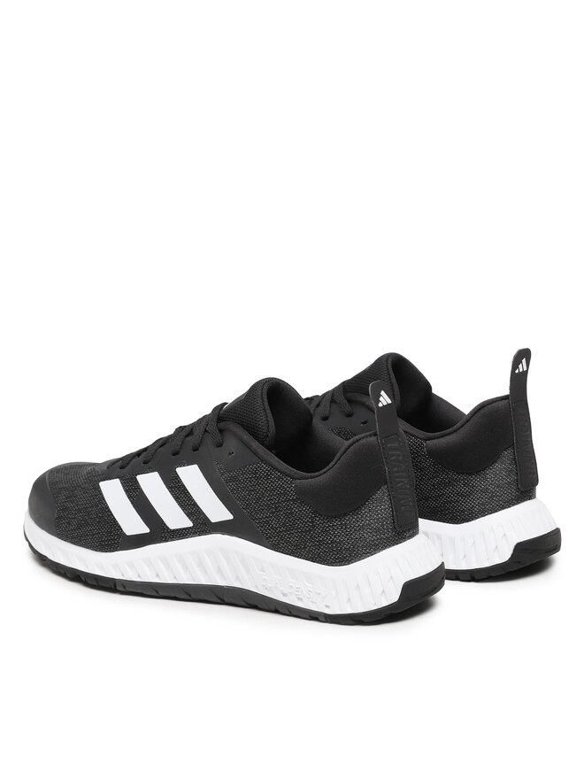 adidas Buty na siłownię adidas Everyset Trainer ID4989 Czarny