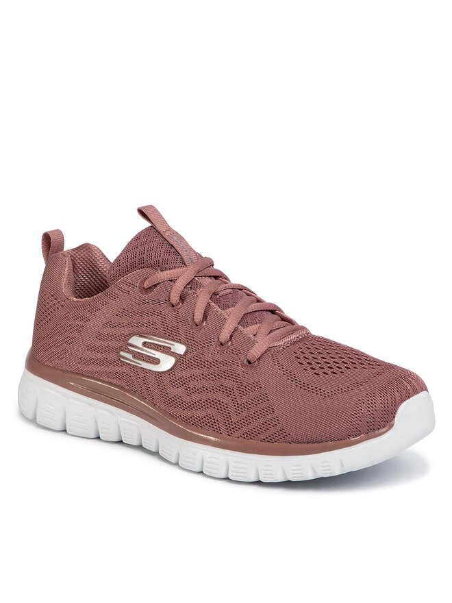 Skechers Sneakers Skechers Get Connected 12615/MVE Roz