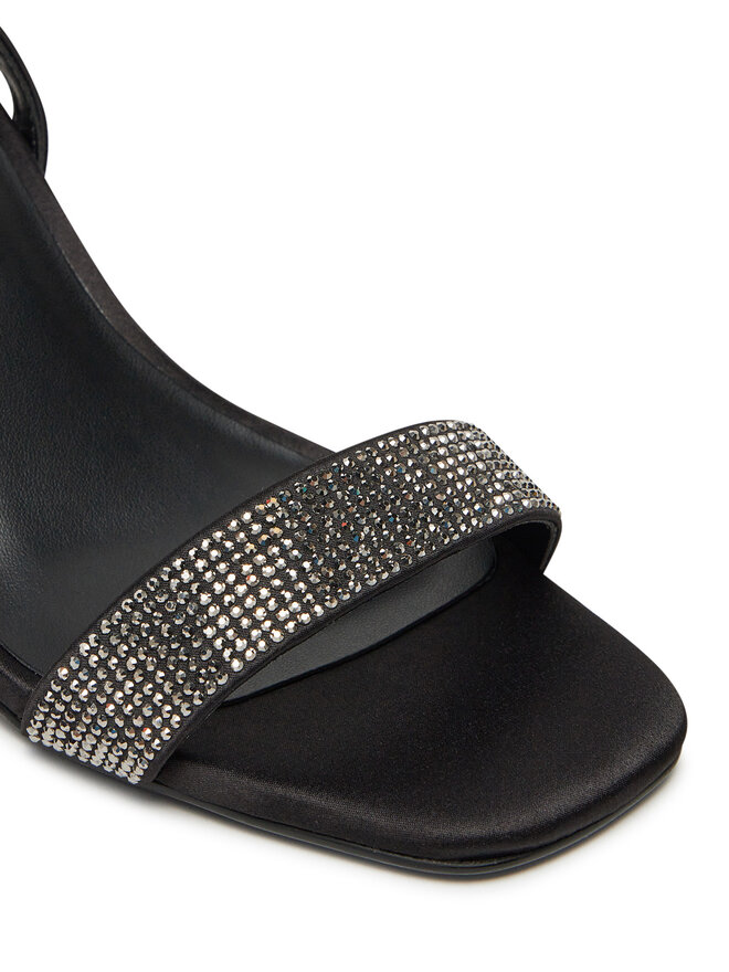 ONLY Shoes Szandál ONLY Shoes 15340872 Fekete