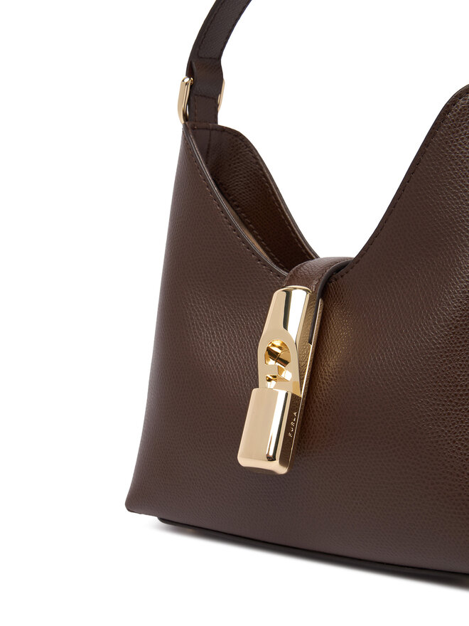 Furla Сумка Furla Iride Mini WE00876 ARE000 KH 4284S Коричневий