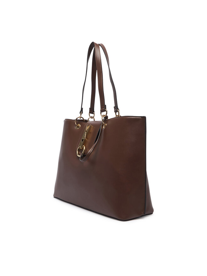 LOVE MOSCHINO Сумка LOVE MOSCHINO JC4029PP1PLI0300 Коричневий