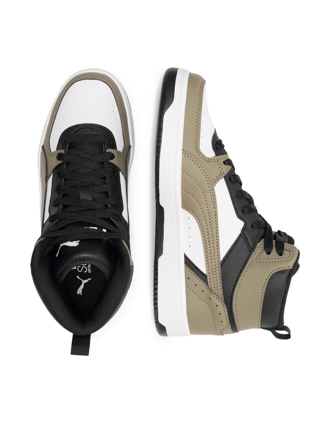 Puma Snīkeri Puma Rebound Joy Jr 374687 15 Haki